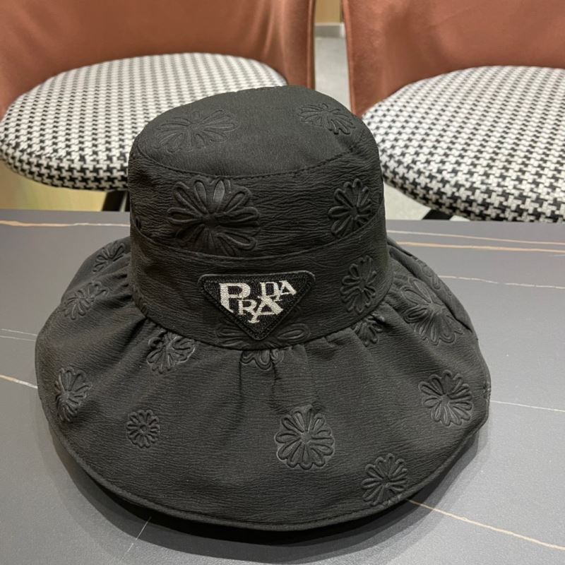 Prada Caps